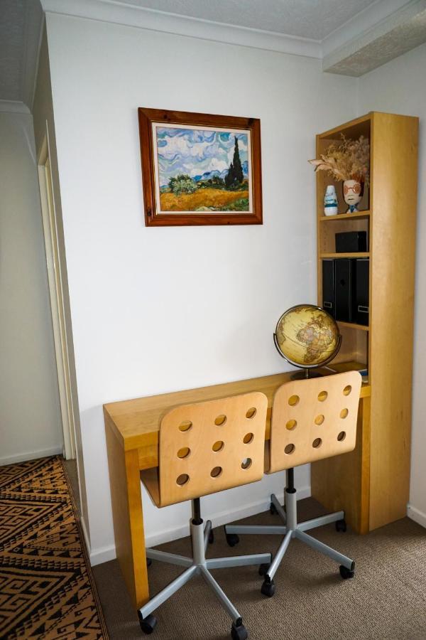 City/Valley Resort Apartment ブリスベン エクステリア 写真