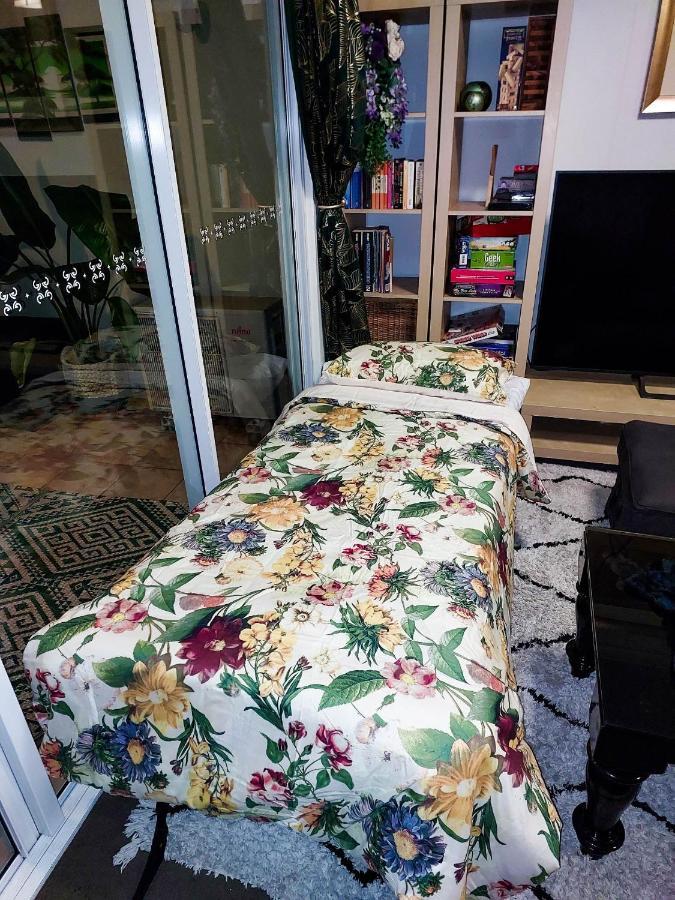 City/Valley Resort Apartment ブリスベン エクステリア 写真